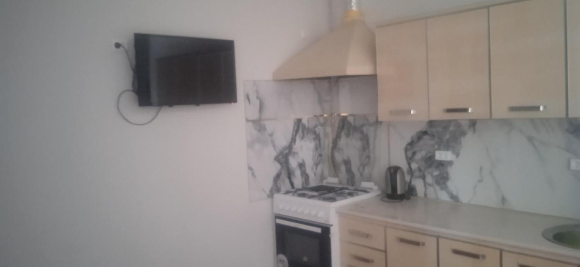 Yuldosh Majid Apartment Khiva Esterno foto