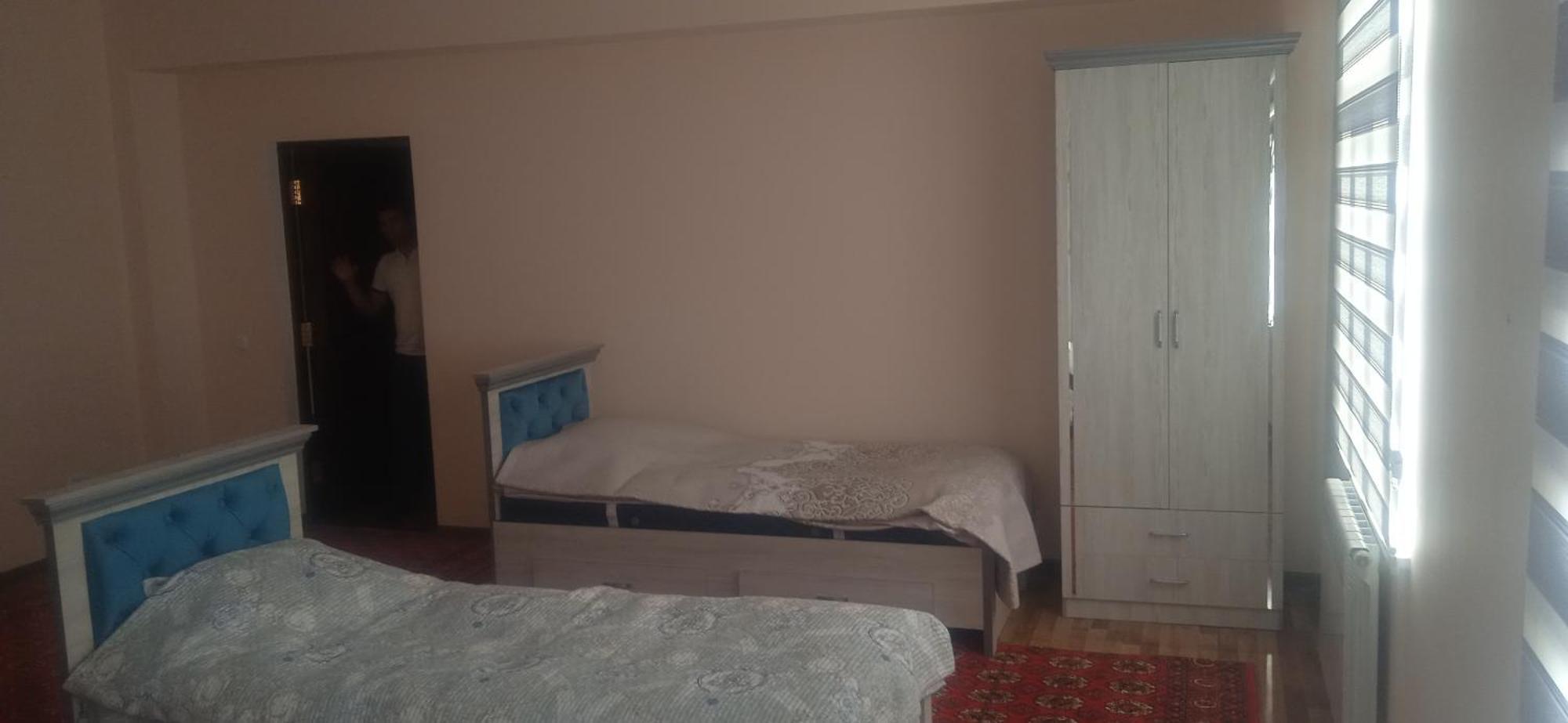 Yuldosh Majid Apartment Khiva Esterno foto