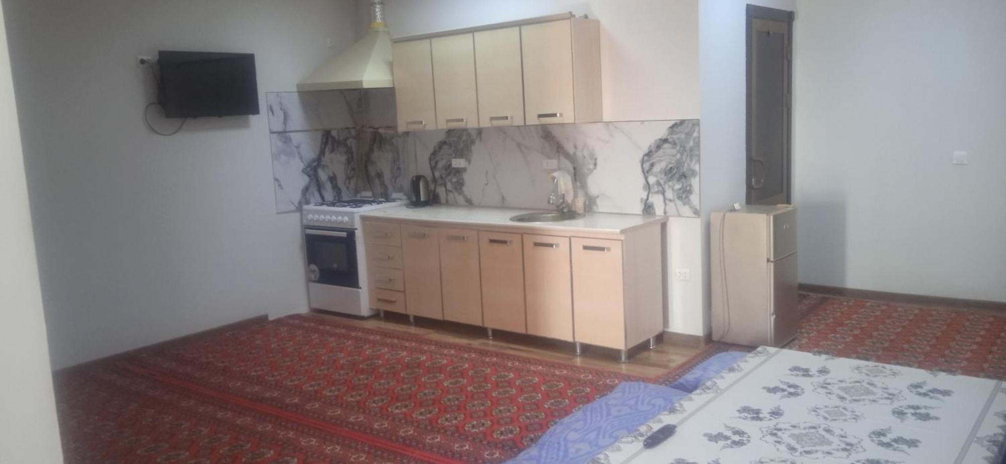 Yuldosh Majid Apartment Khiva Esterno foto