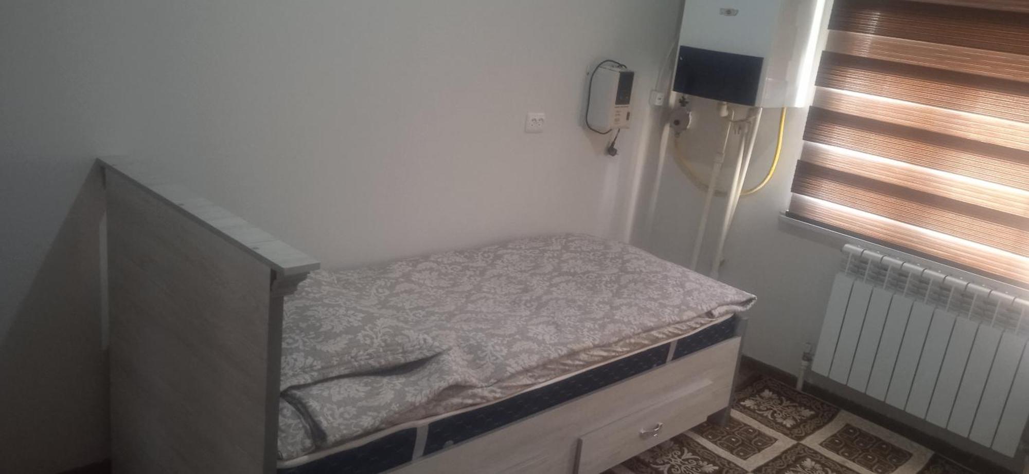 Yuldosh Majid Apartment Khiva Esterno foto