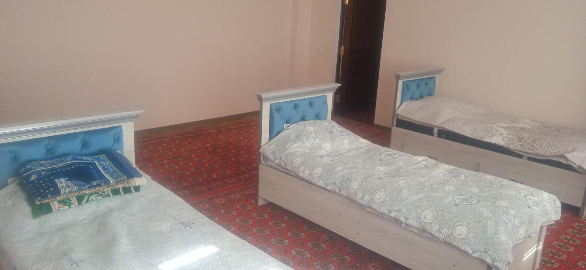 Yuldosh Majid Apartment Khiva Esterno foto