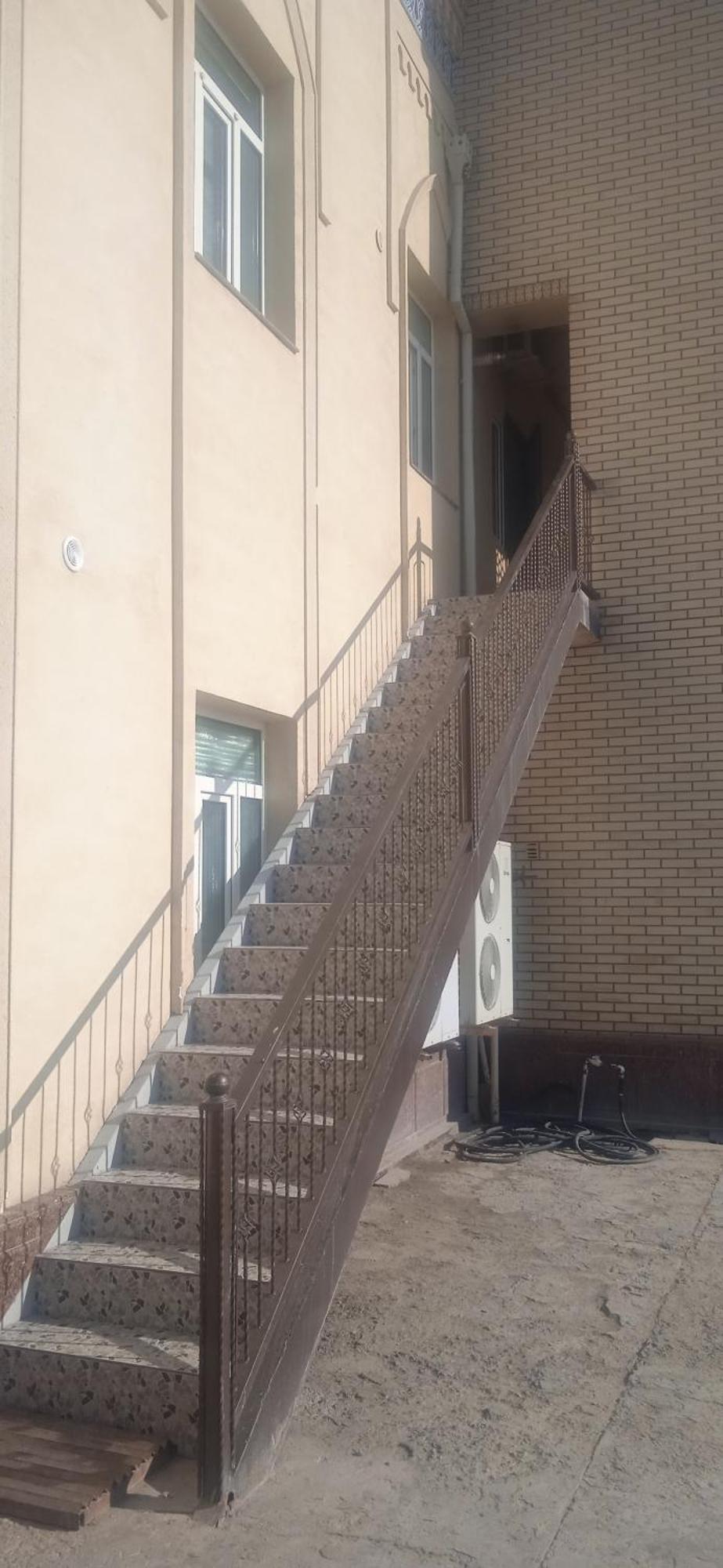 Yuldosh Majid Apartment Khiva Esterno foto